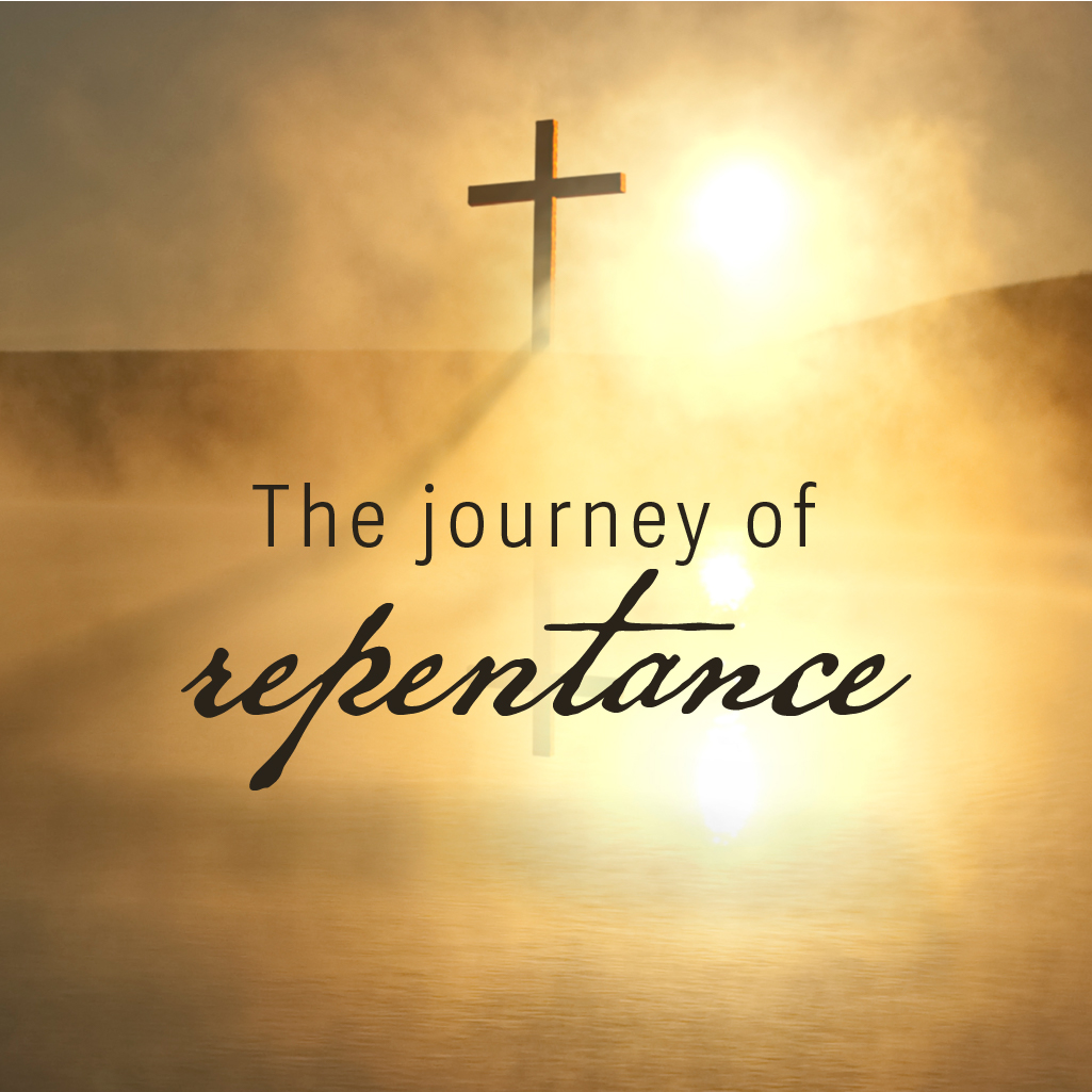 Journey of Repentance SQUARE